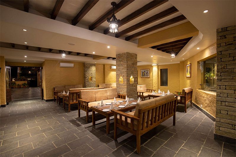 Lamjung Restaurant