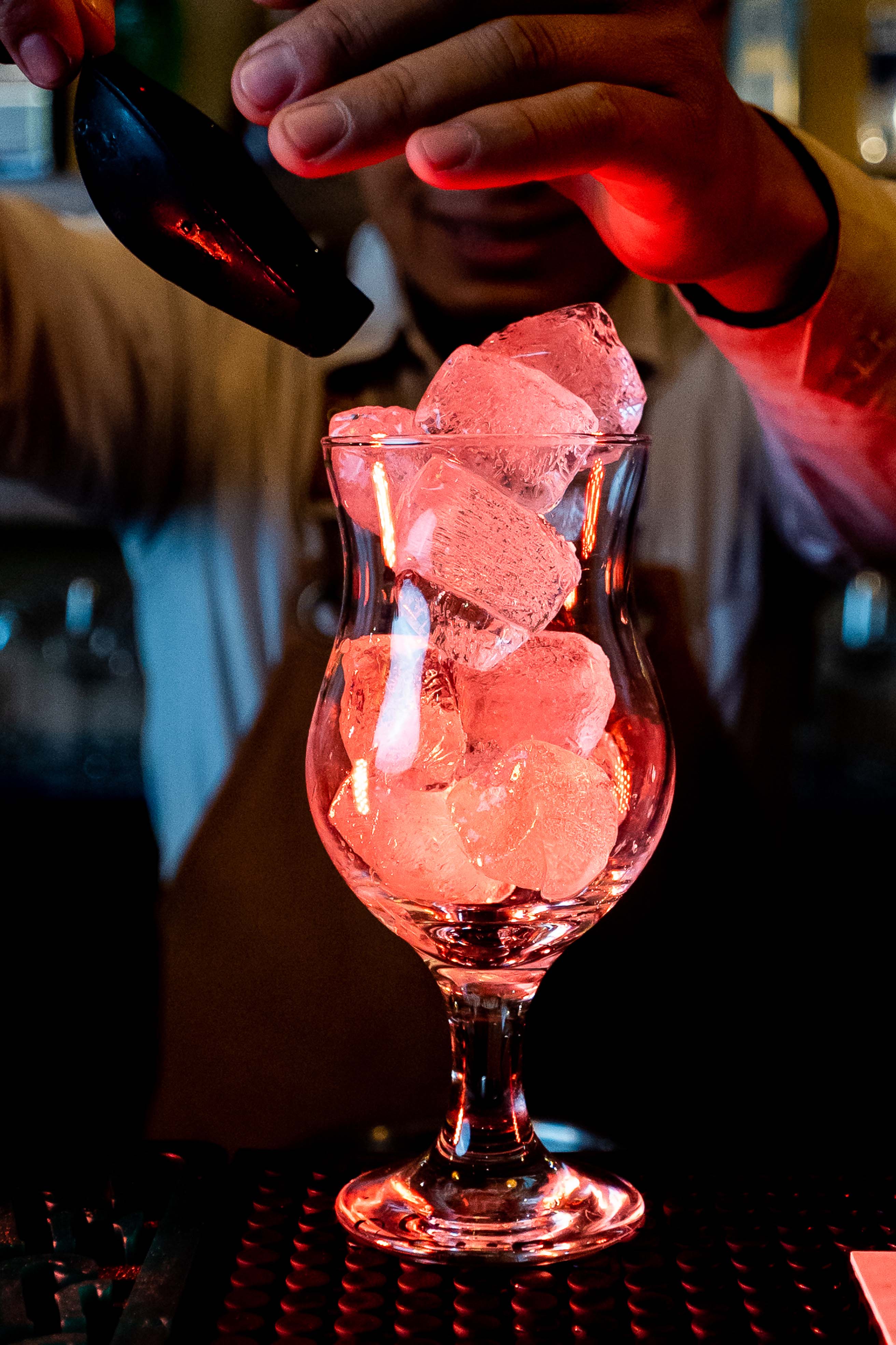 Drinks