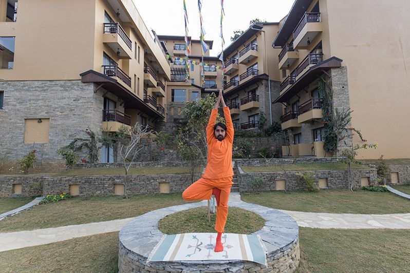 Yoga