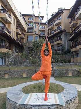 Yoga