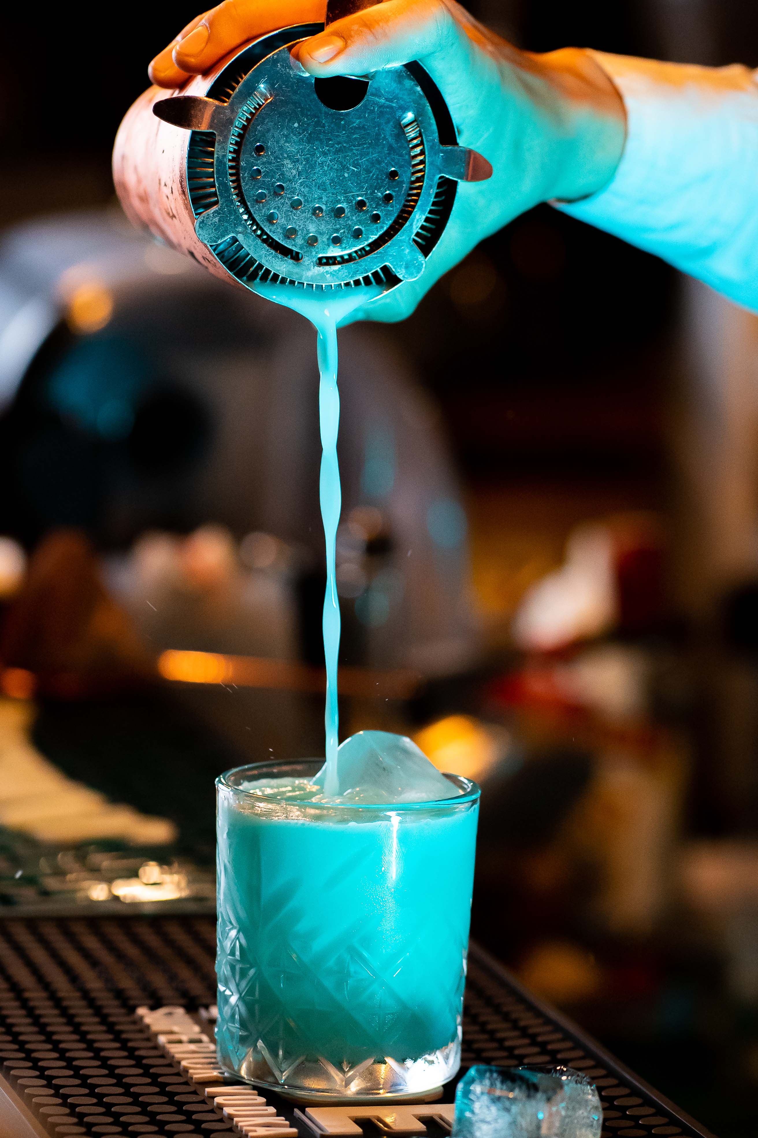 Drinks