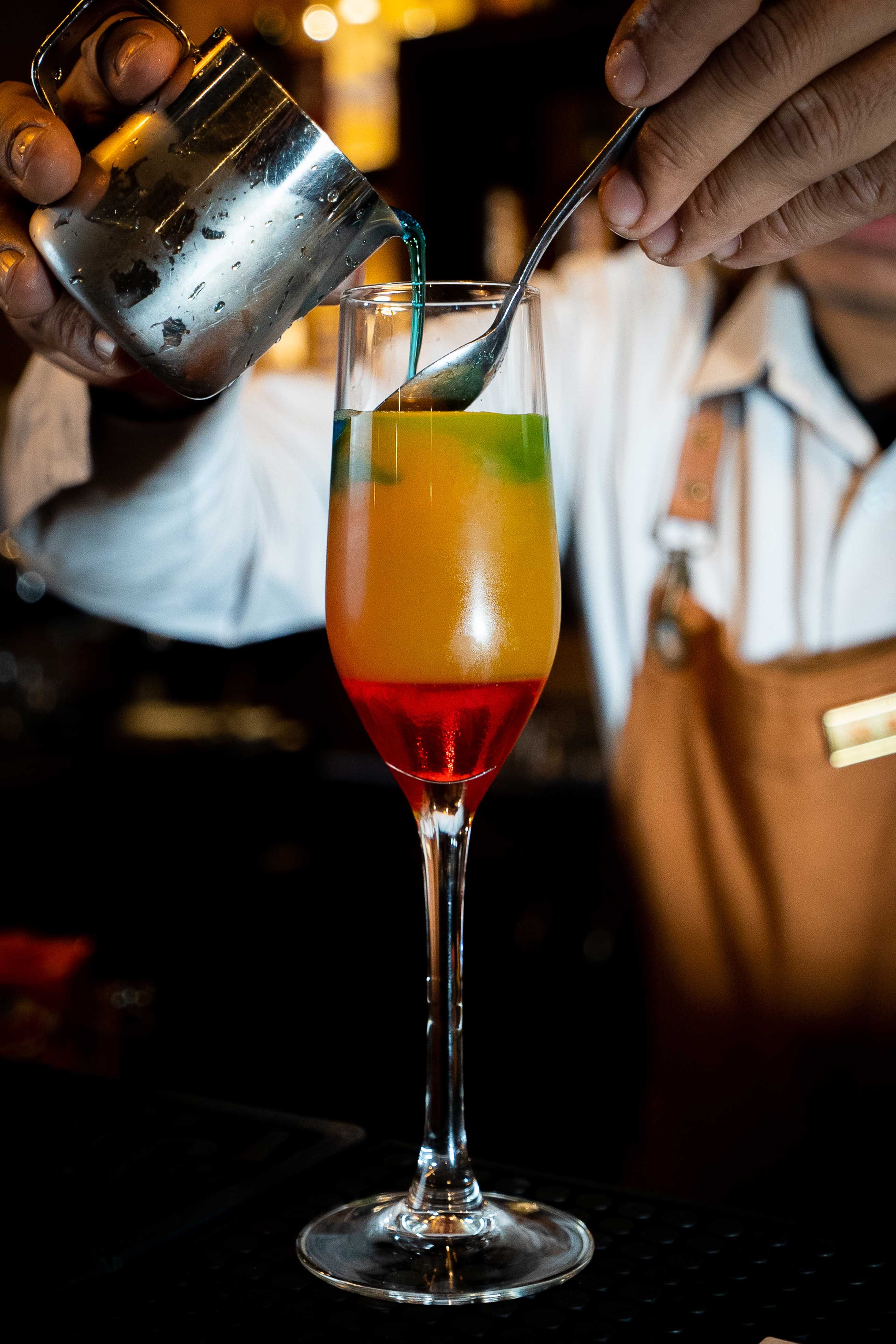 Drinks