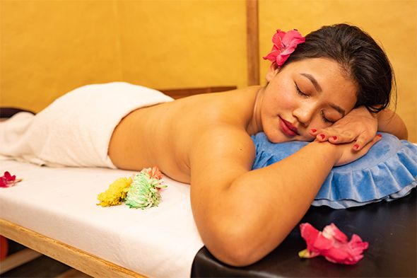 Spa