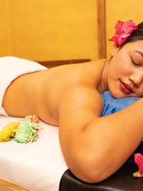 Spa
