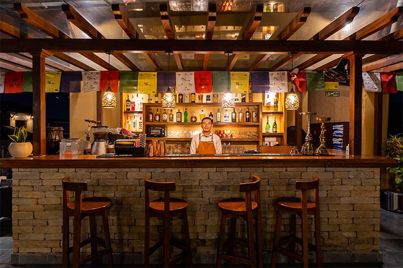 Bar