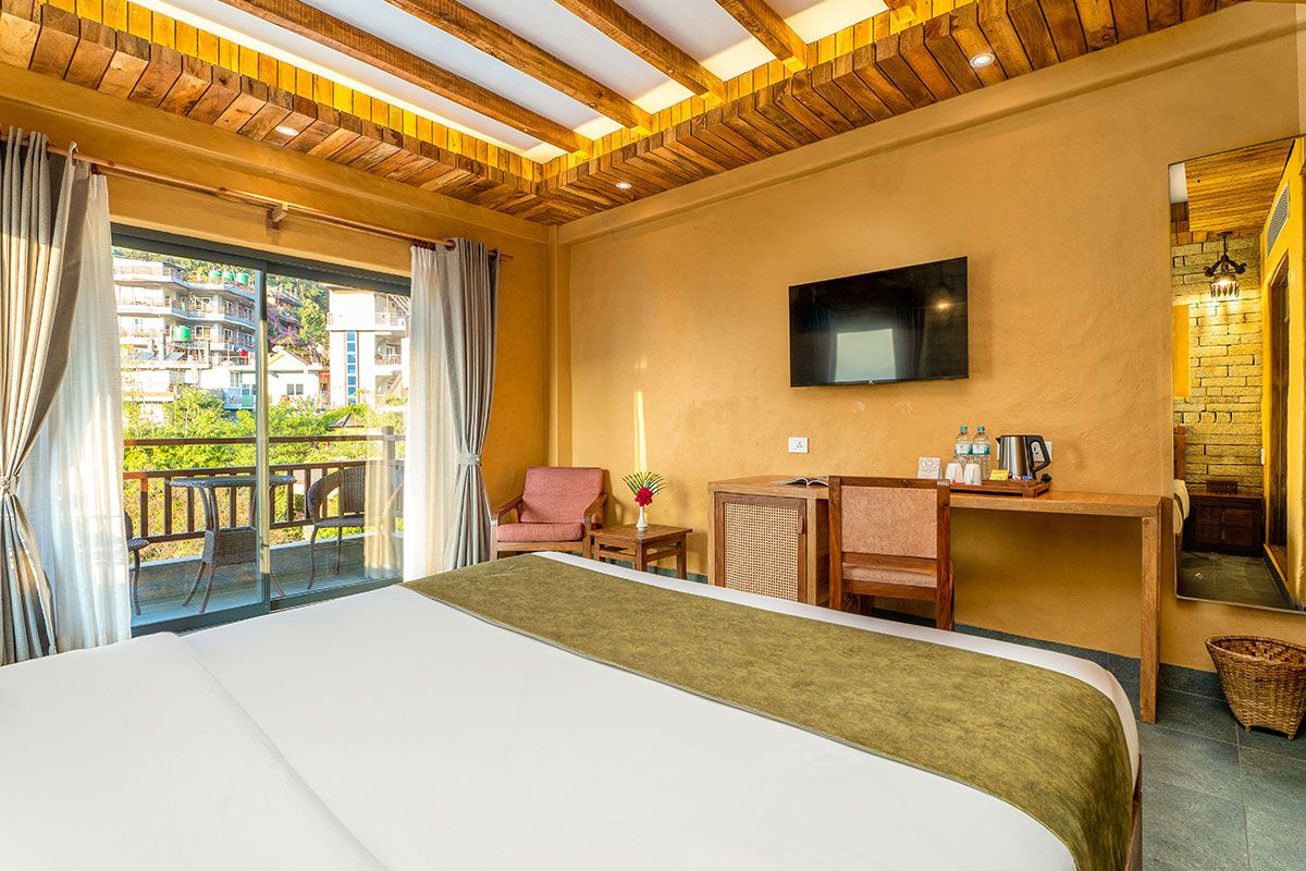 Junior Suite