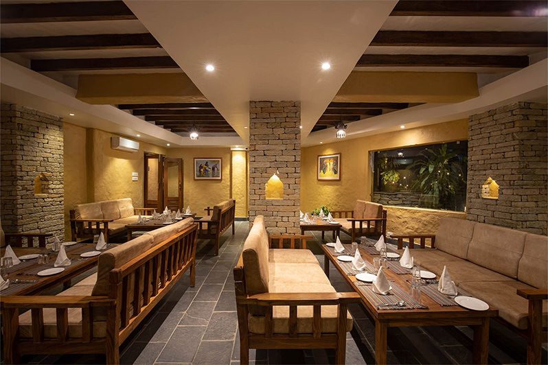 Lamjung Restaurant