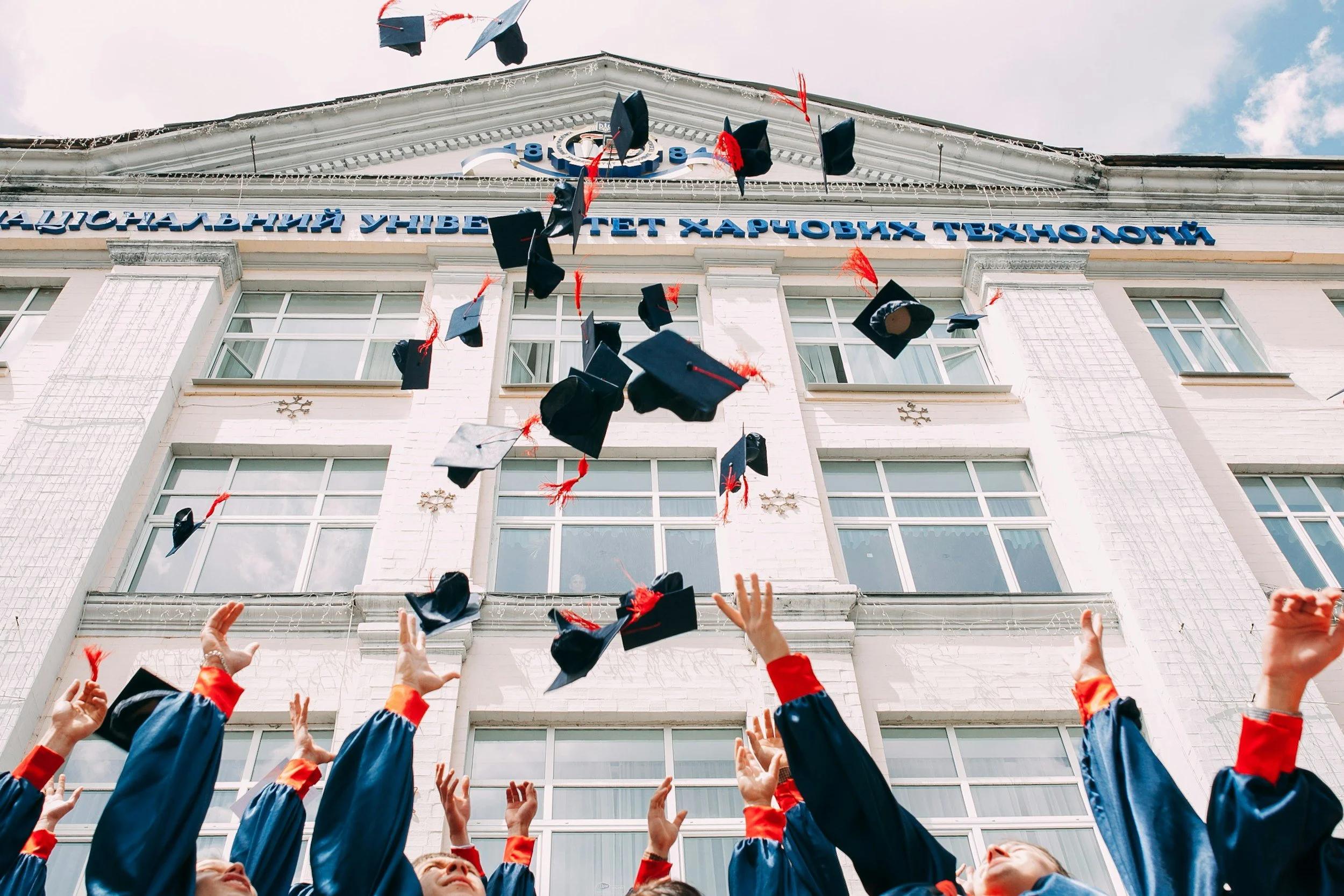 From A-Level Results Day to Building Quaytech: My Journey