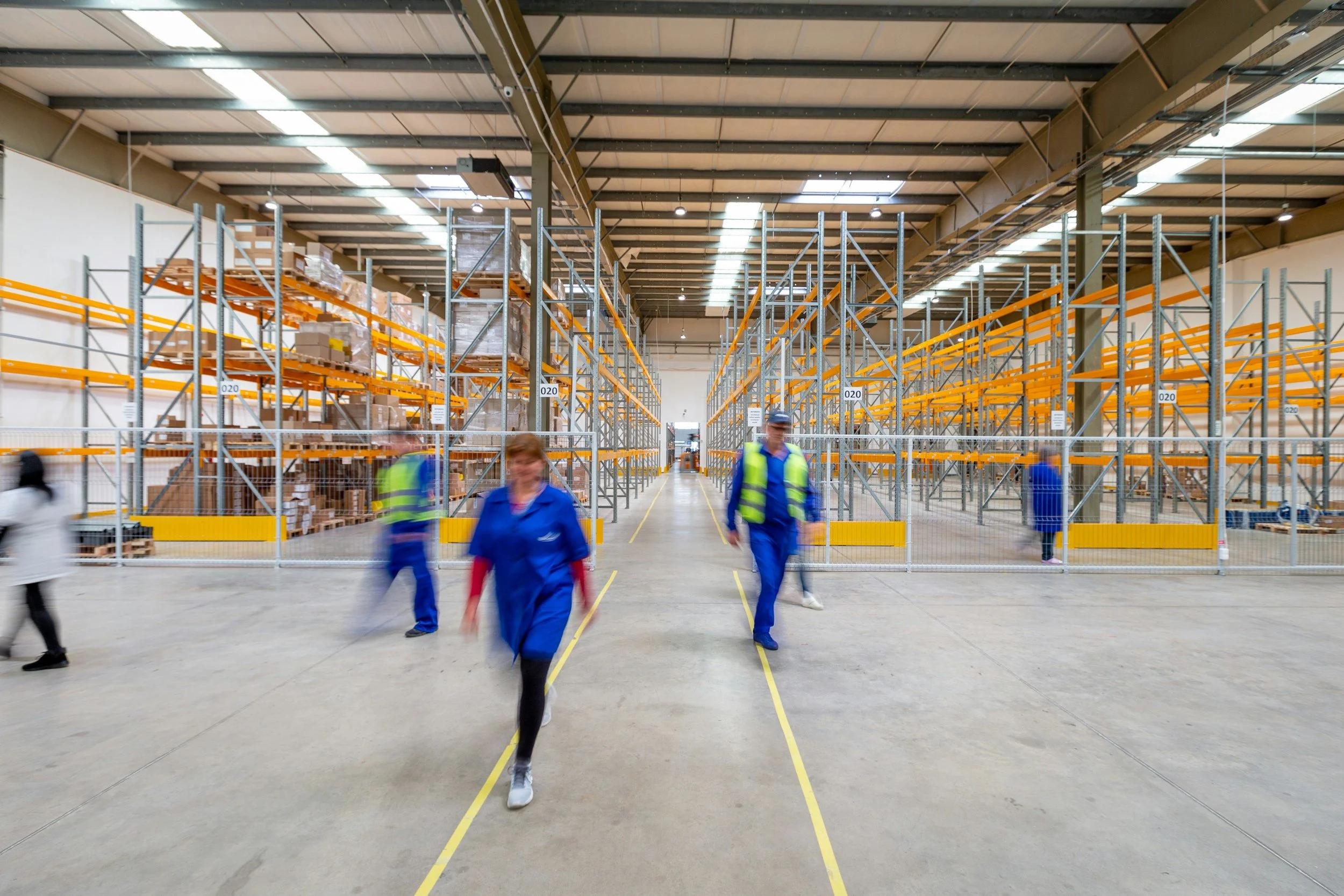 Seamless Integration: Moving data from Epicor’s Prophet 21 to Slim4