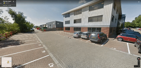 streetview