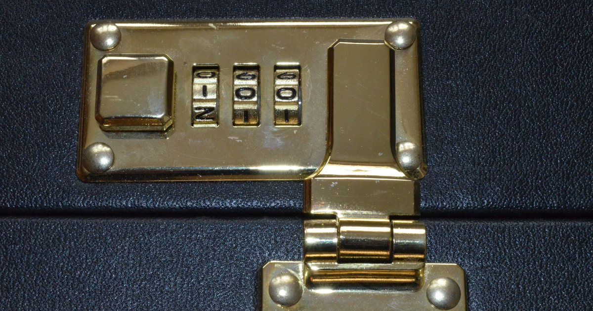 26 ransomware attacks a month, and more than half hit smaller businesses