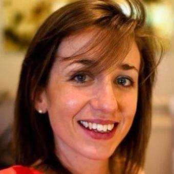 Sarah McCarthy