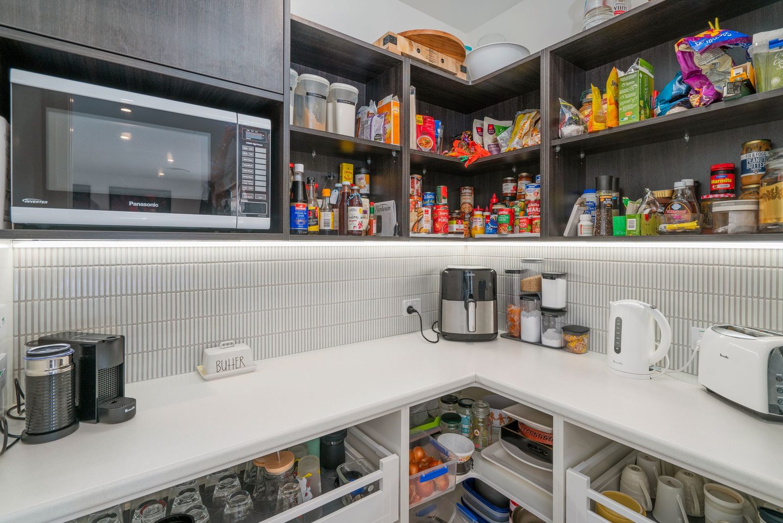 Kupe Drive 2 — scullery