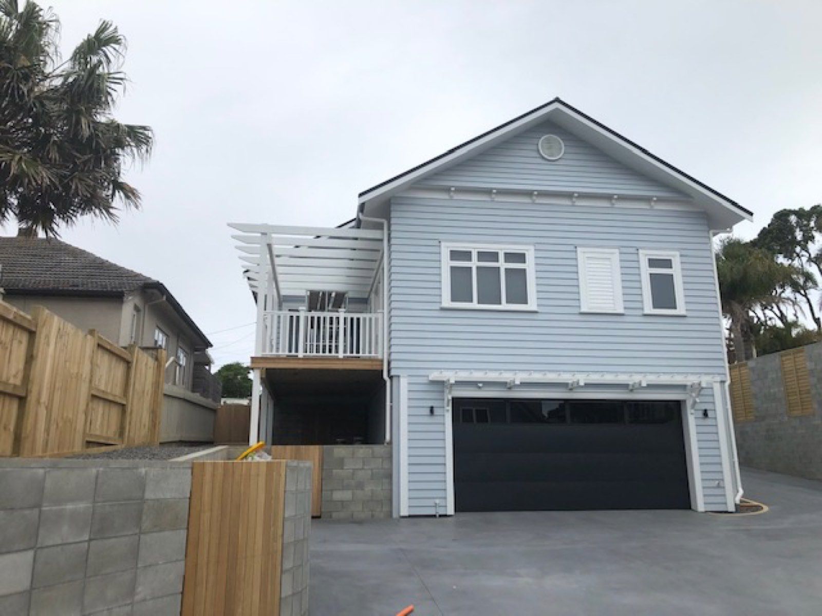 Devonport Homes — second home