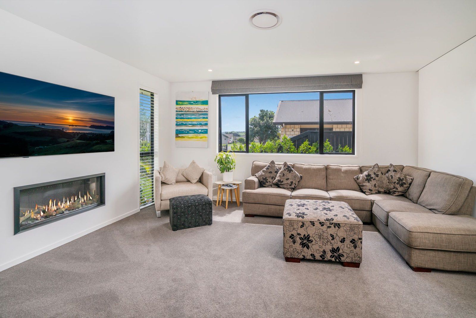 Kupe Drive 2 — lounge