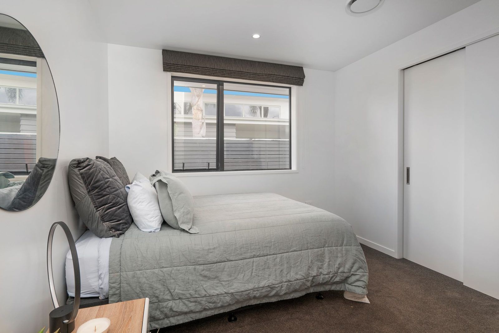 Kupe Drive 2 — third bedroom