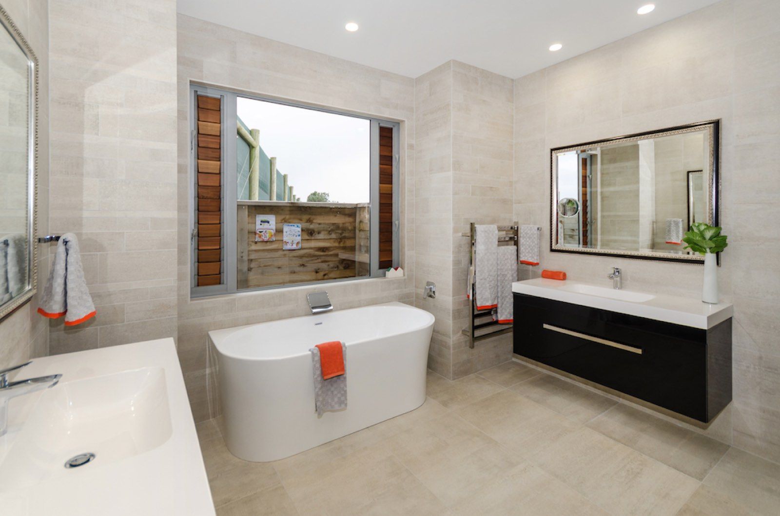 William Andrew — bathroom