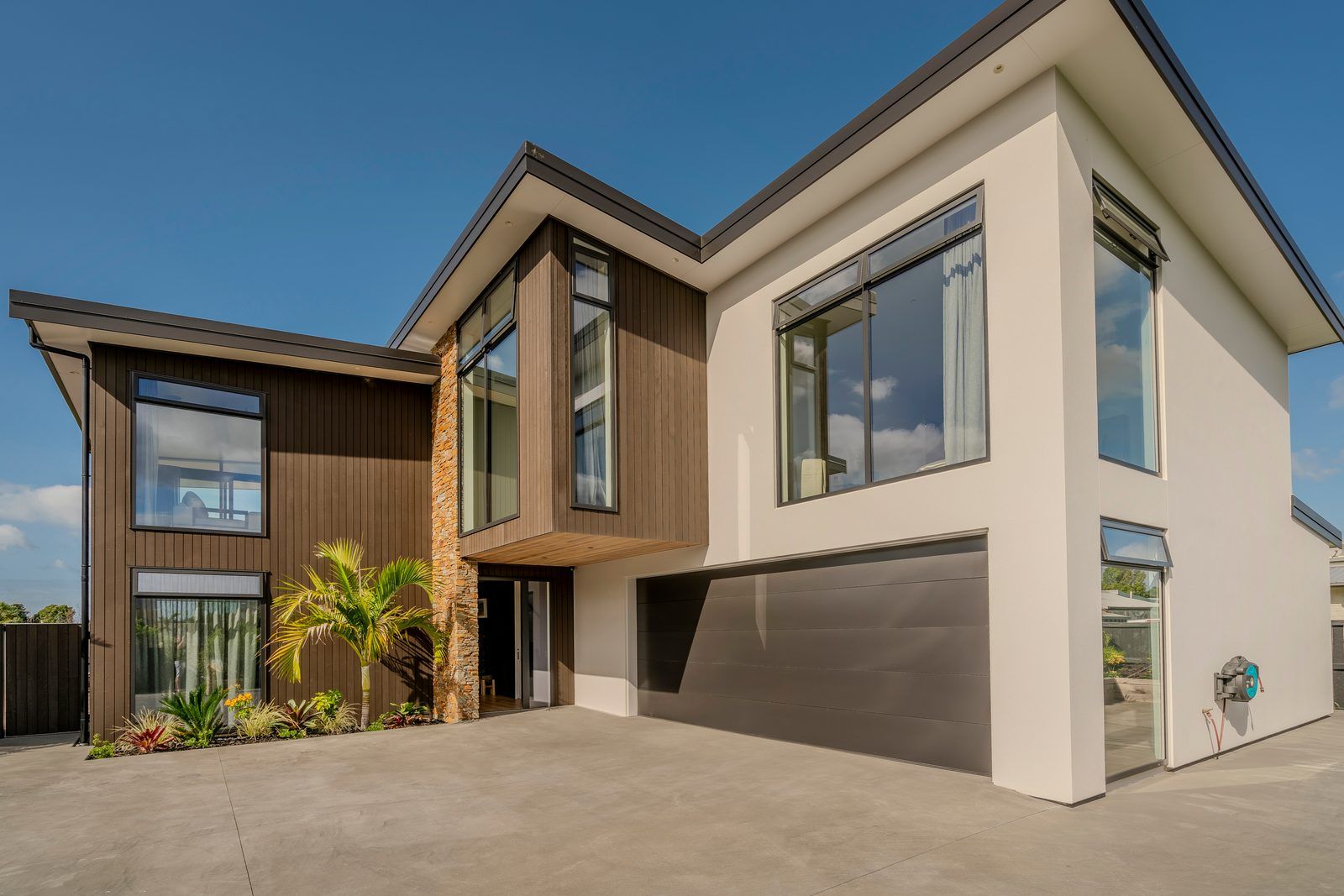 Cook Drive, Whitianga — street frontage