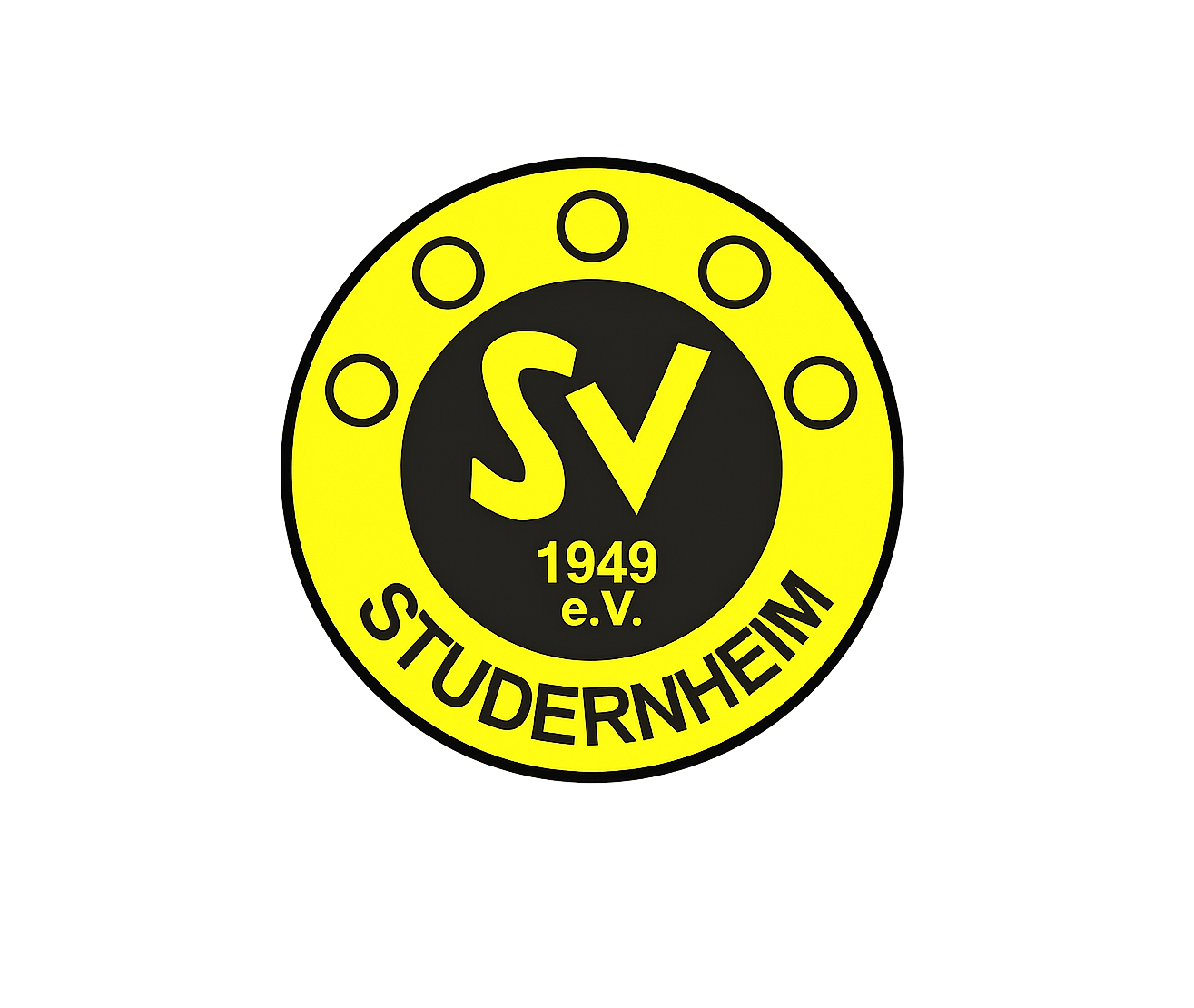 ⚽ SV Studernheim 1949