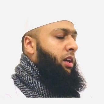 Mawlana Imtiaz Sidat