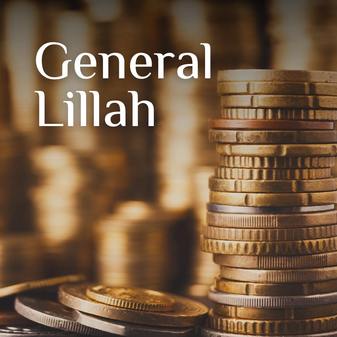 Lillah