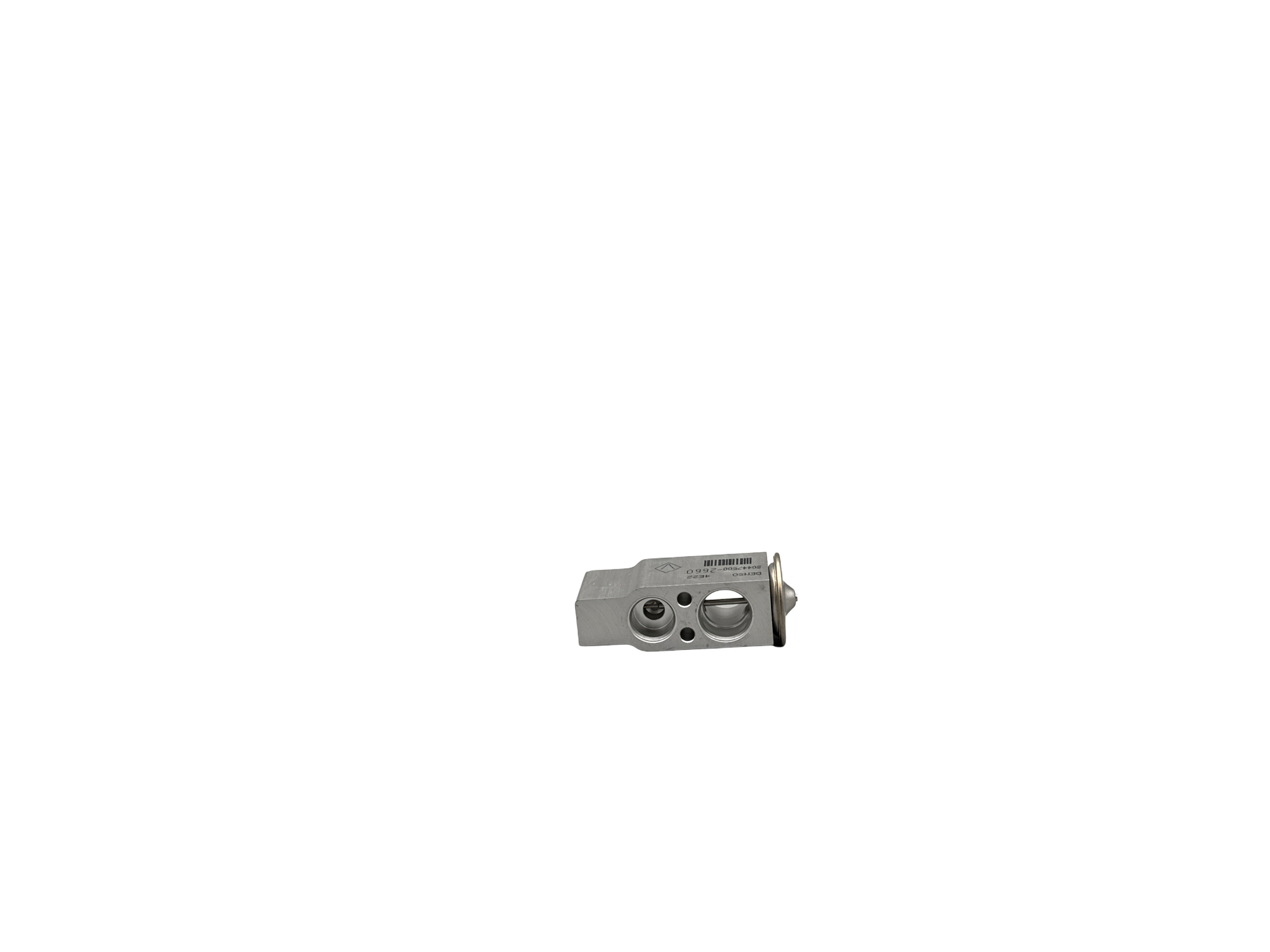 Expansion Valve Photo 3 Thumbnail