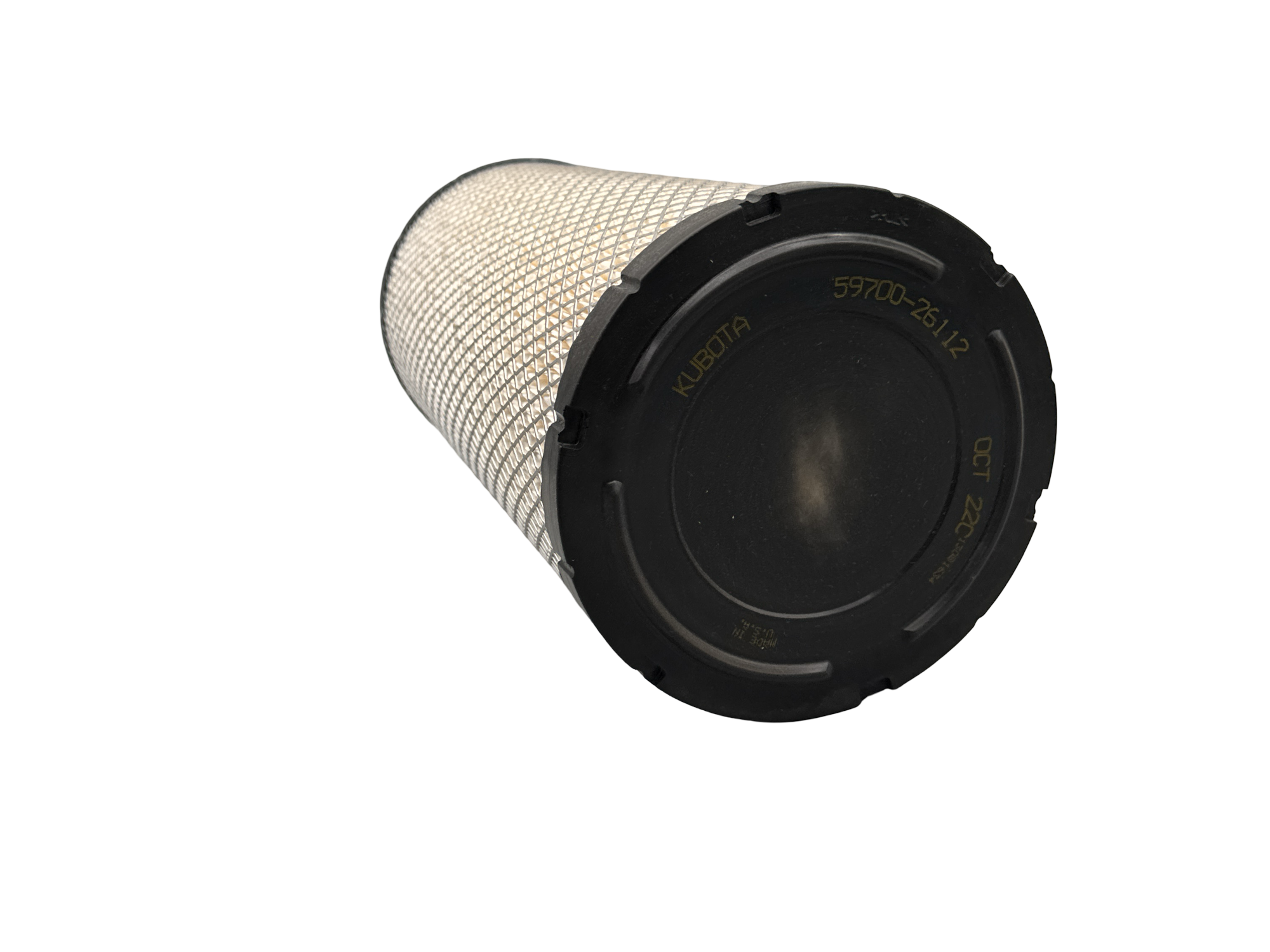 OUTER AIR ELEMENT Photo 2 Thumbnail