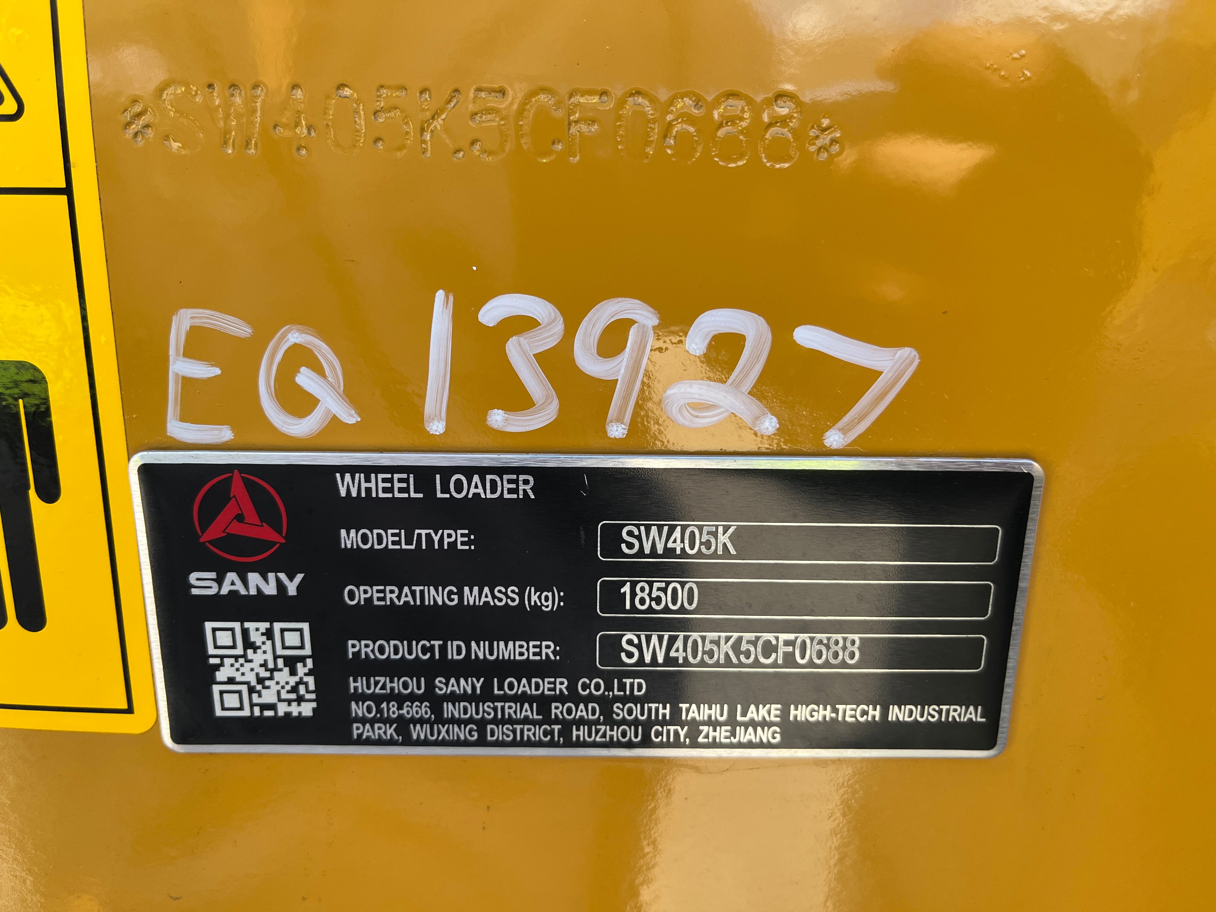 2025  SW405K Photo 11 Thumbnail