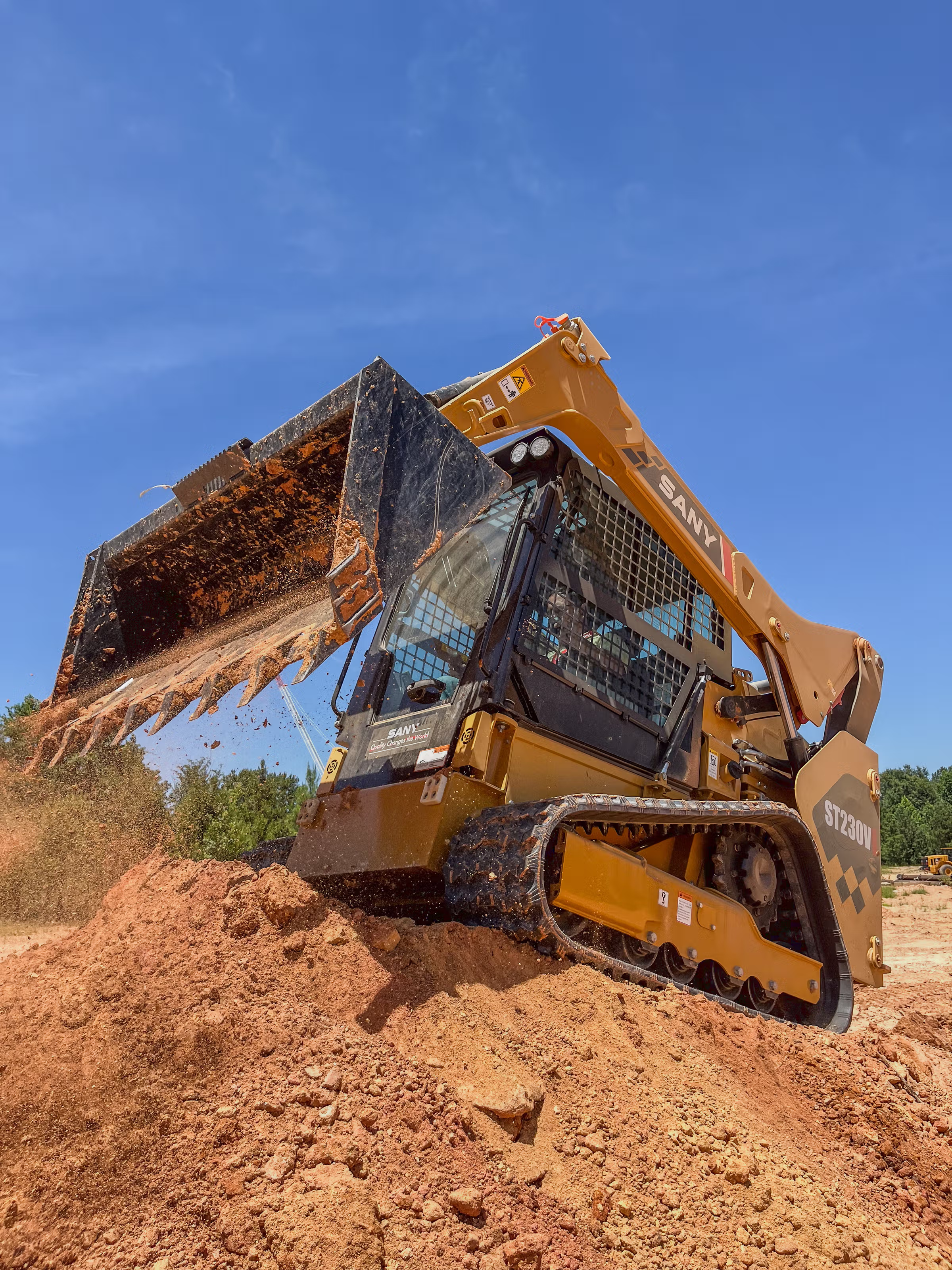sany-skid-steer-being-operated