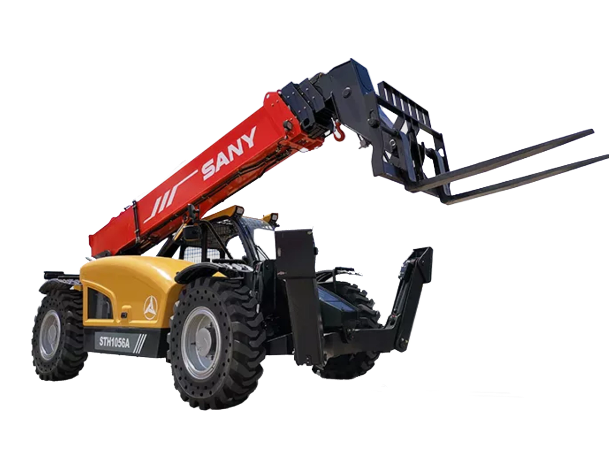 sany-telehandlers-for-sale-today