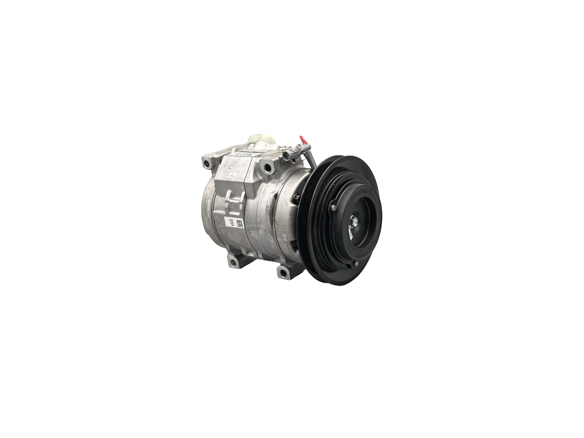 COMPRESSOR Photo 2 Thumbnail