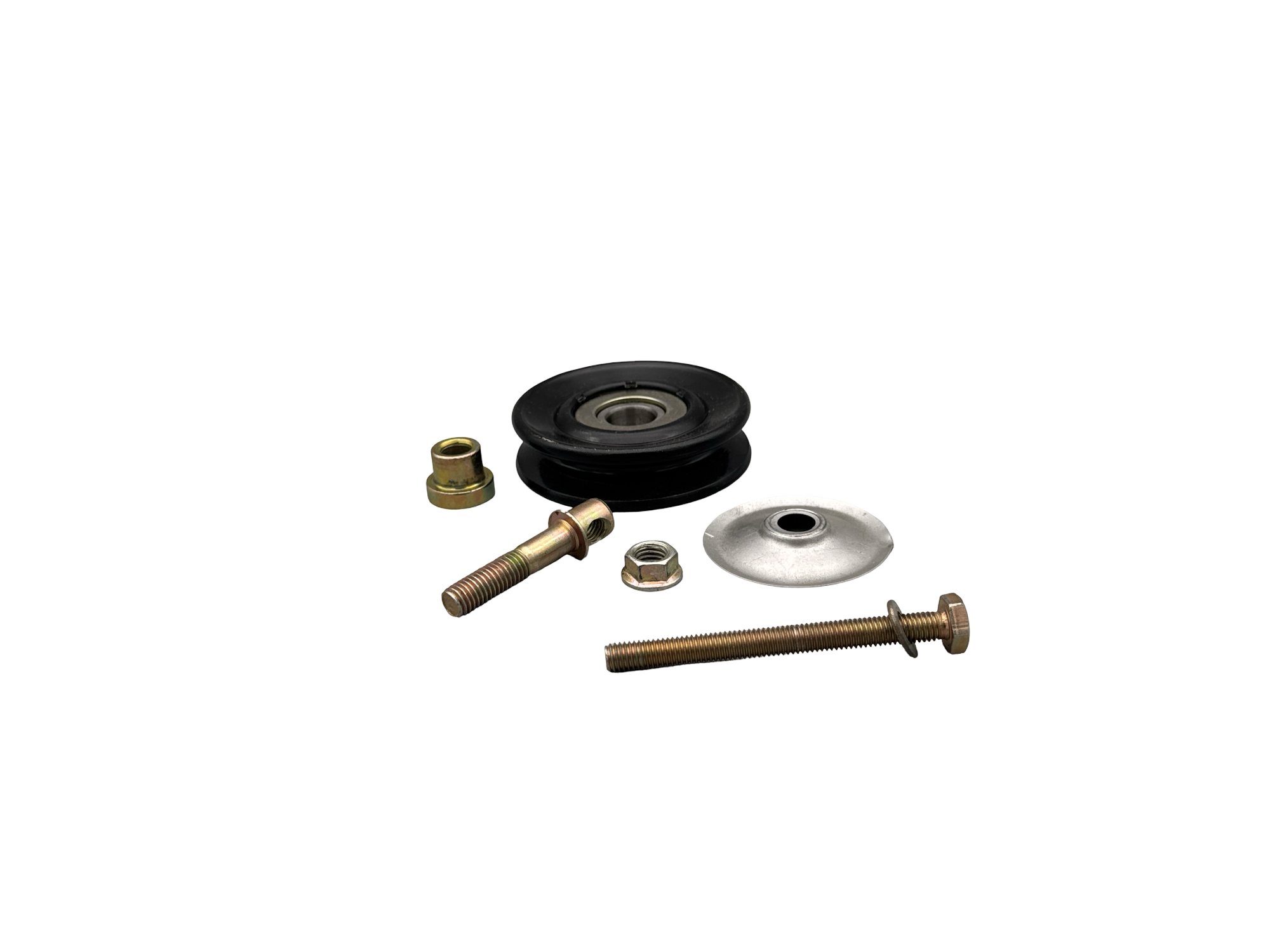 Tensioner Assembly Photo 3 Thumbnail