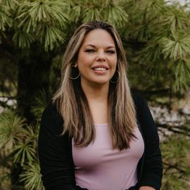 Pam Snapp Profile Picture