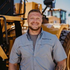 Sean Woods Profile Picture