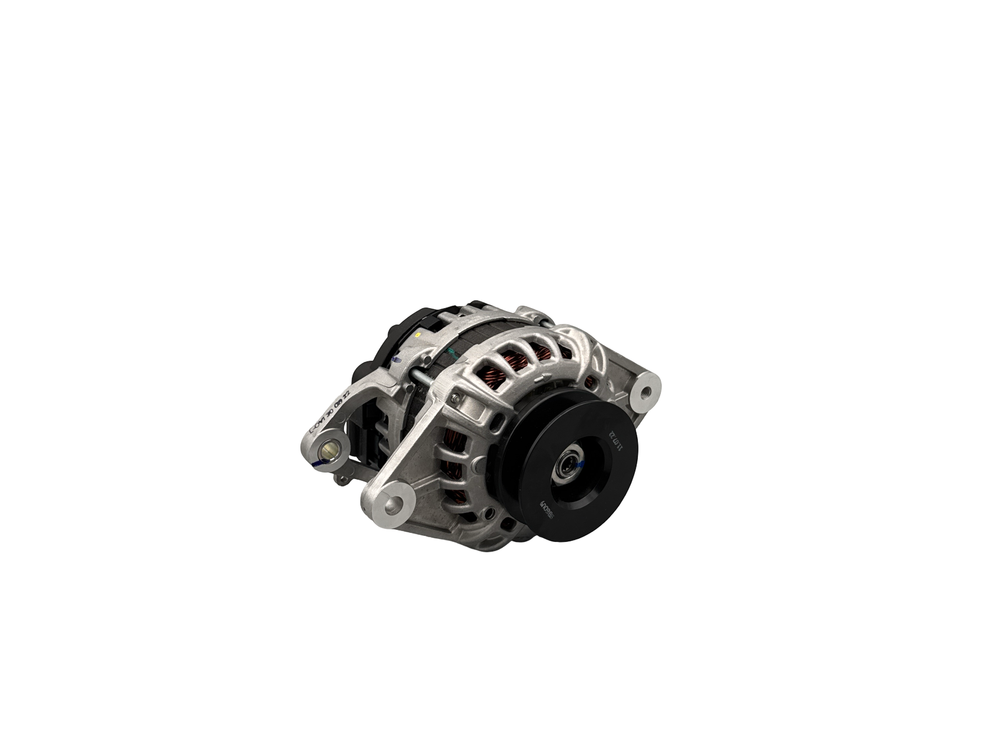 ALTERNATOR SY80/95 Photo 2 Thumbnail