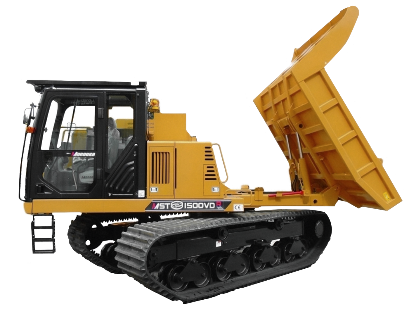 morooka-mst-1500-vdr-tracked-dumper-available-for-sale