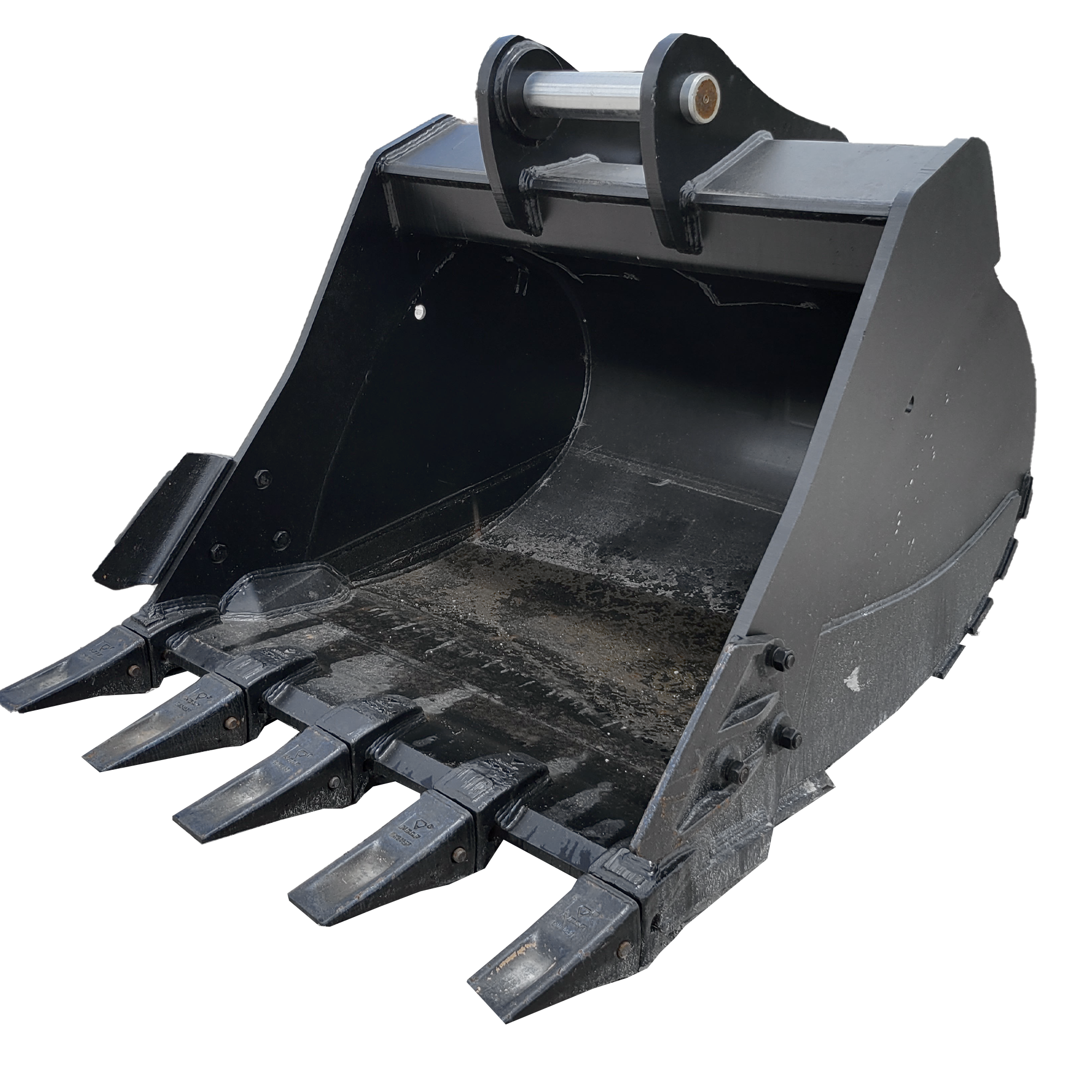 bucket for excavator