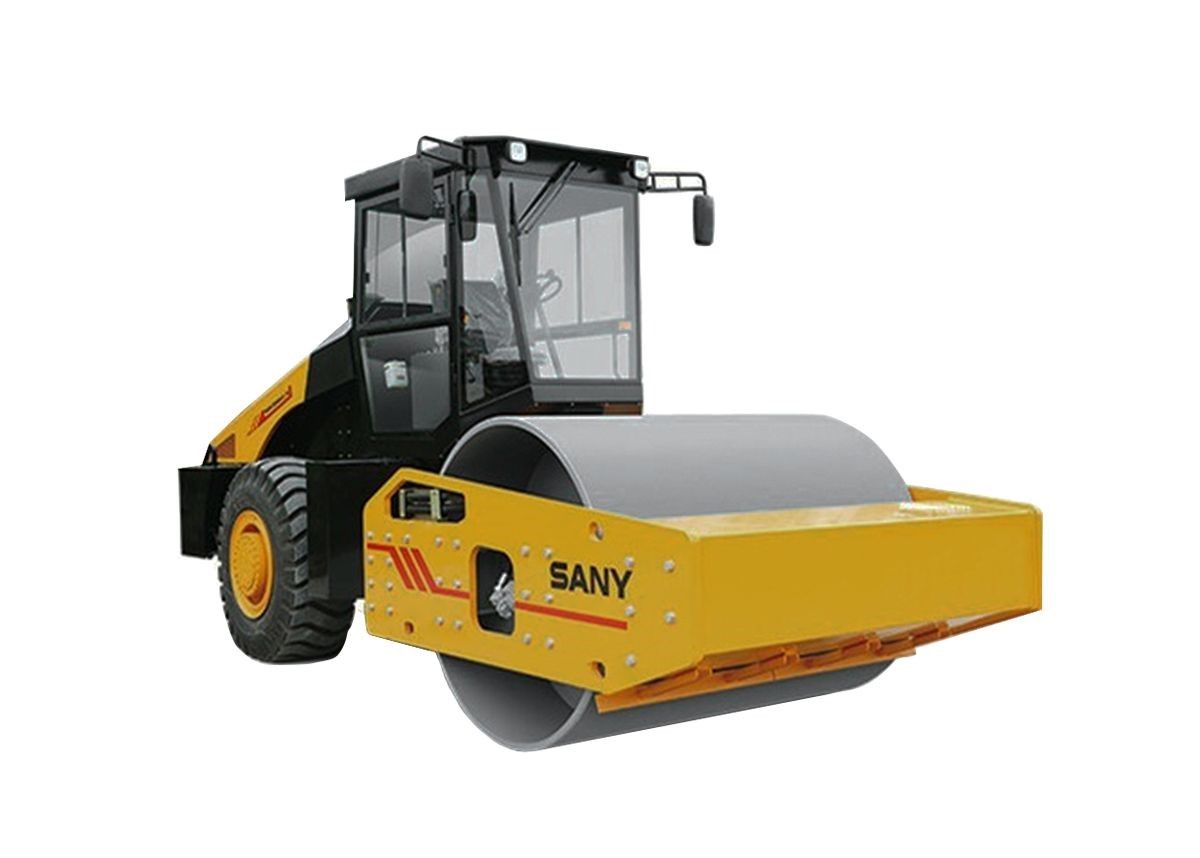 sany-compactors-for-sale-today