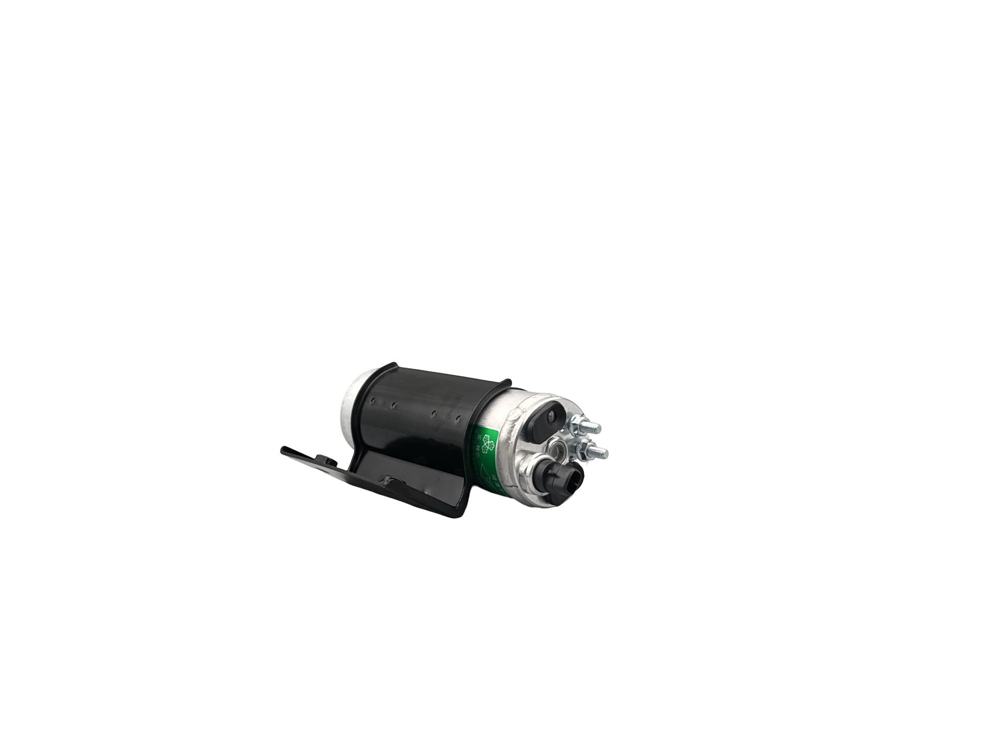 RECEIVER DRYER ASSY Photo 2 Thumbnail