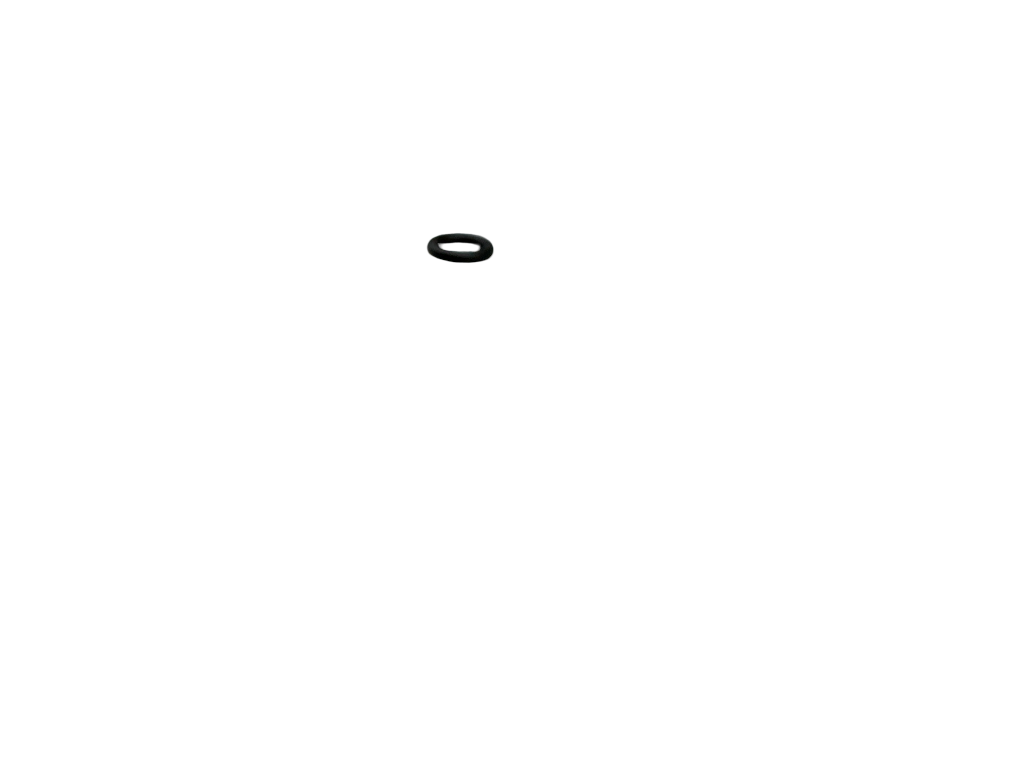 O-ring Photo 3 Thumbnail