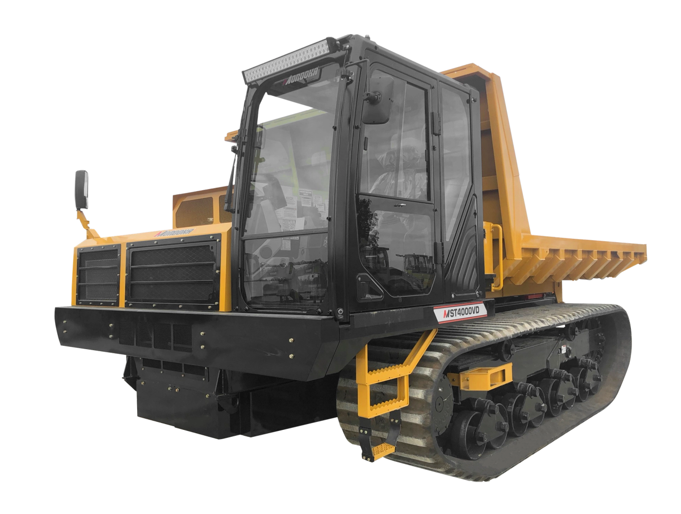 Morooka-MST-4000-Header-Equipment-Cutout