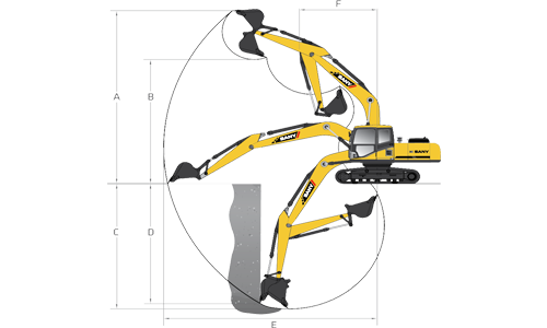 Newman Tractor Image