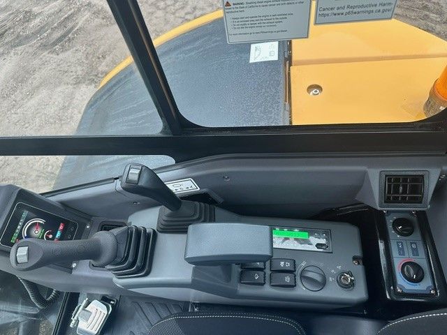 2023 SANY SANY SY50U EXCAVATOR Photo 9 Thumbnail