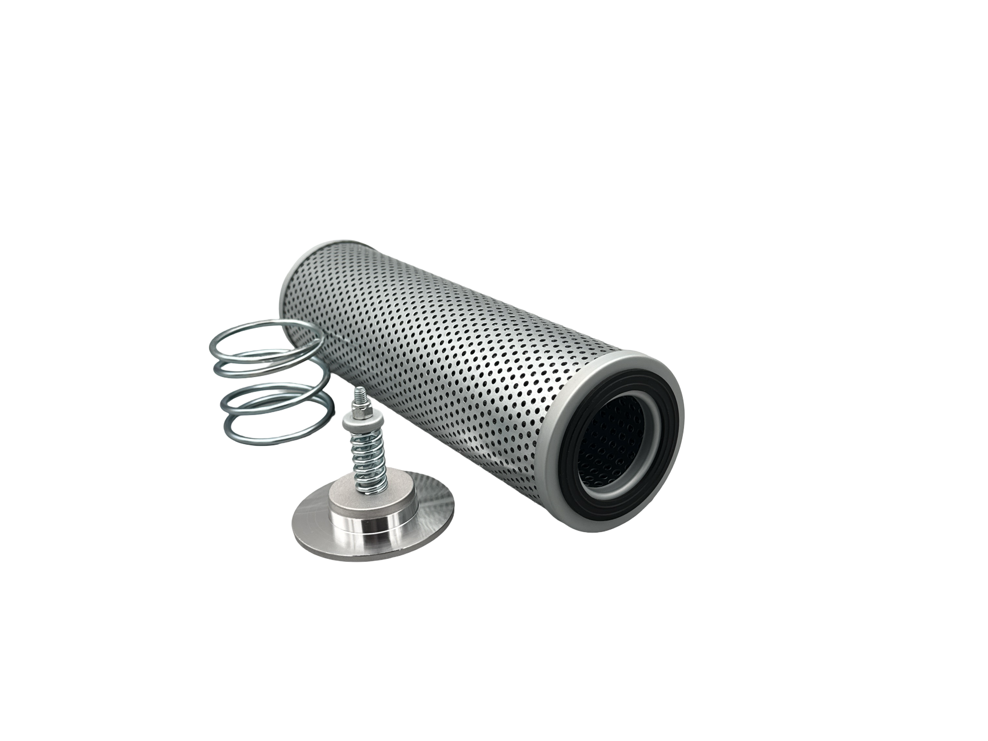 Hydraulic filter Photo 2 Thumbnail