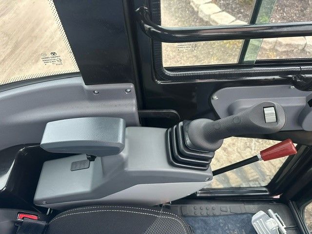 2023 SANY SANY SY50U EXCAVATOR Photo 8 Thumbnail