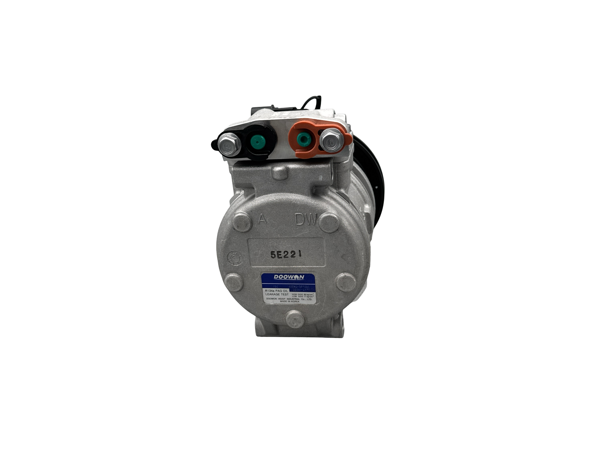 COMPRESSOR Photo 3 Thumbnail