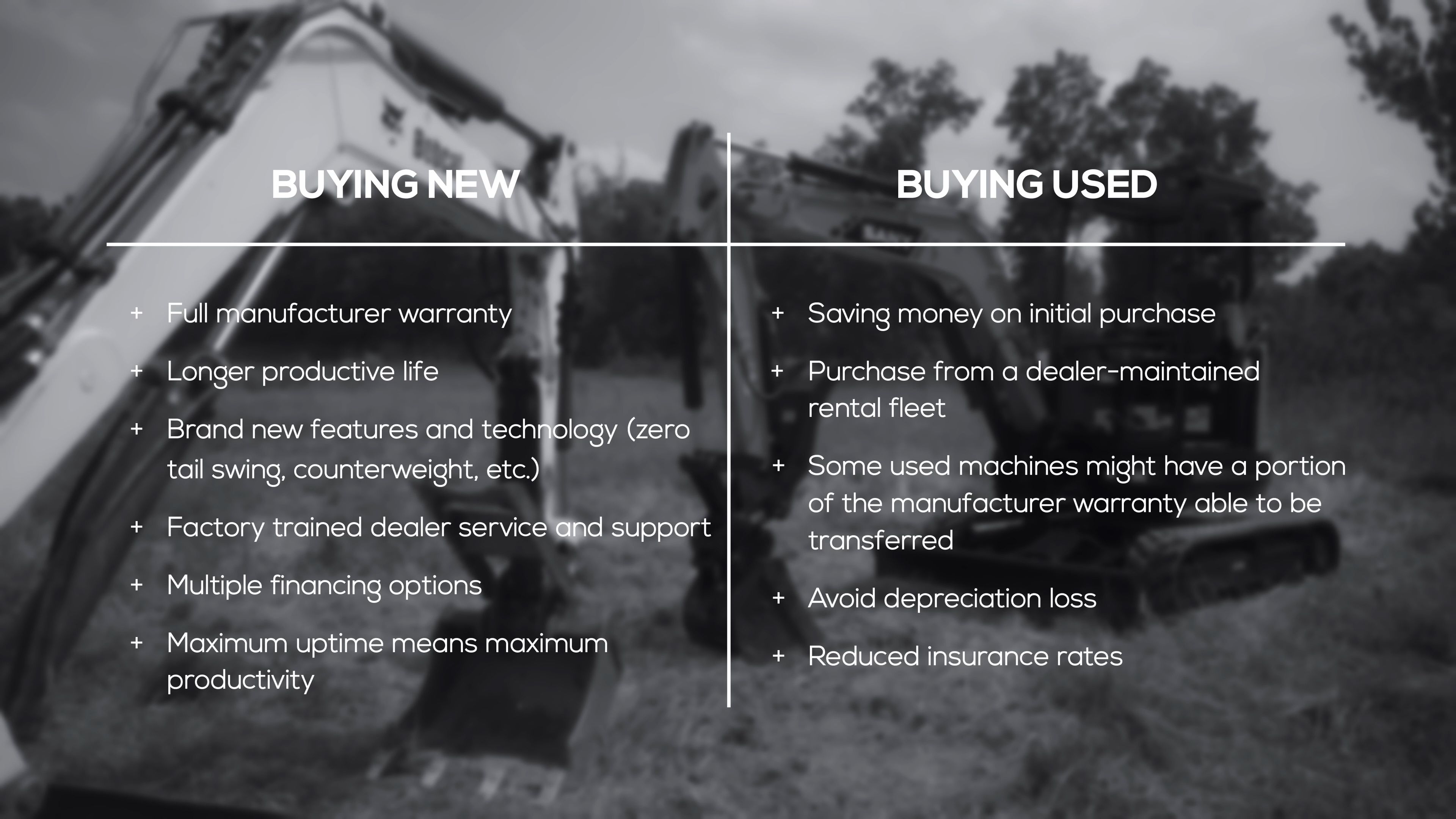 Newman Tractor Image