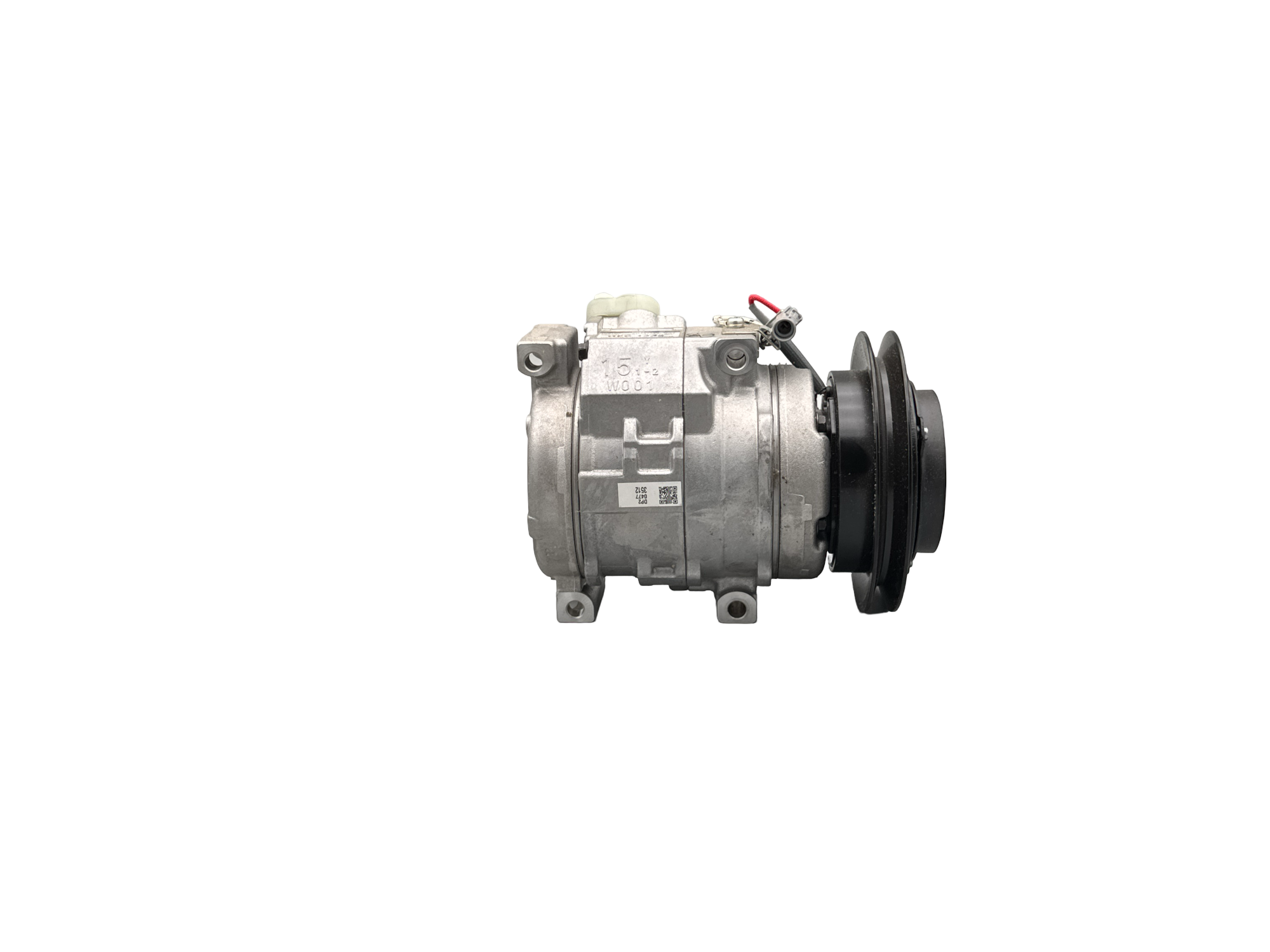 COMPRESSOR Photo 3 Thumbnail