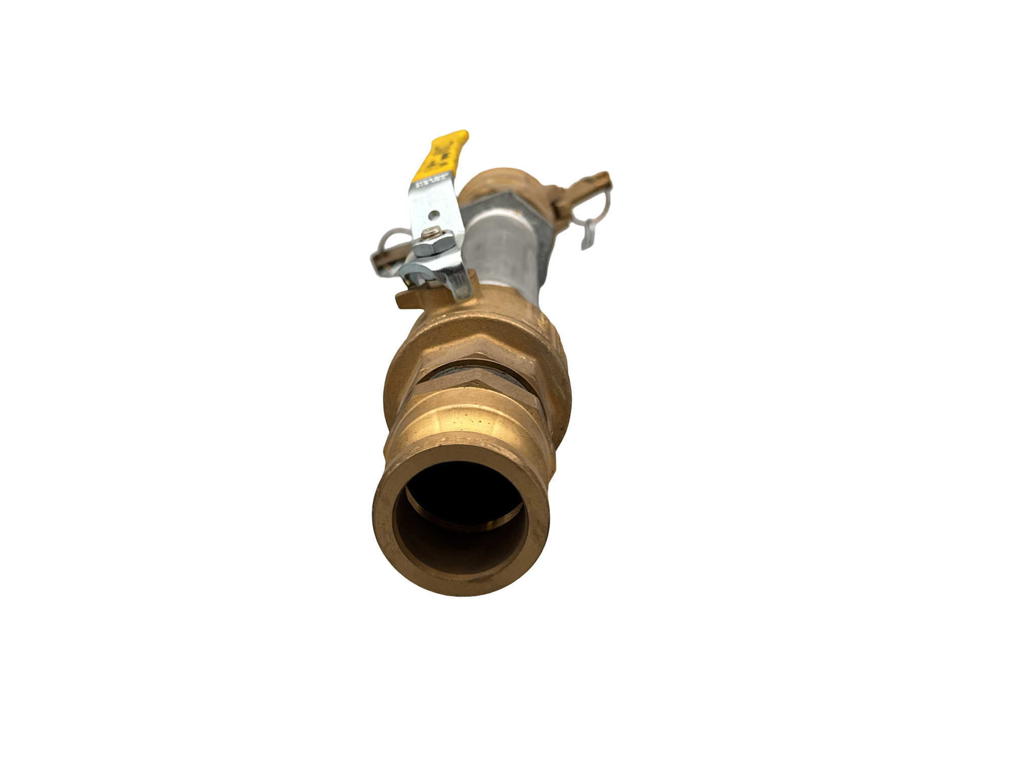 Remot valve assy Photo 3 Thumbnail