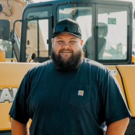 Zach Nordman Profile Picture